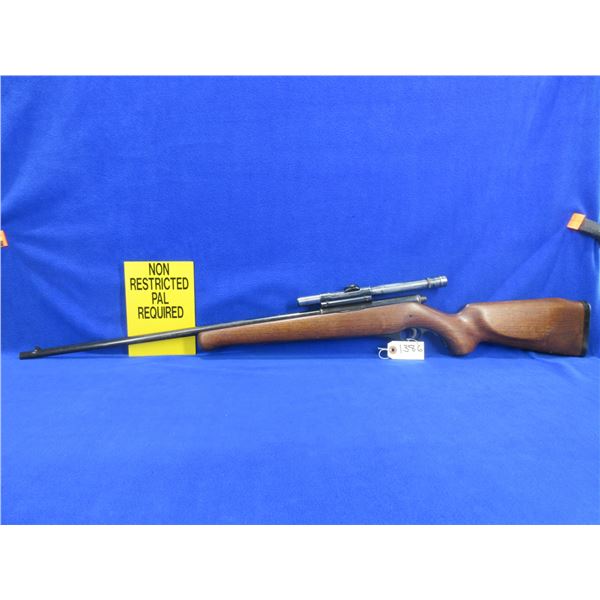 Non-Restricted - Mossberg Model 151K in 22 LR