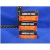 Image 2 : 7.62X39Soviet 124gr FMJ American Eagle Federal Cartridges