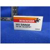 Image 2 : 303 Savage 190gr Silvertip SuperX Winchester Cartridges