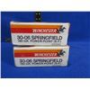 Image 2 : 30-06 Sprg 180gr PP SP SuperX Winchester Cartridges