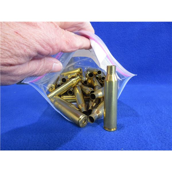 NEW - Brass Only - 338 Lapua Mag Lapua Unprimed