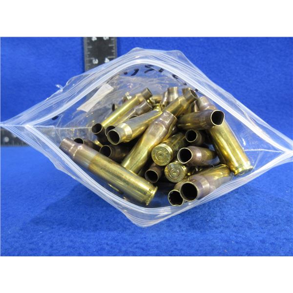 Brass Only - 223 Rem. Mixed Headstamps Unprimed