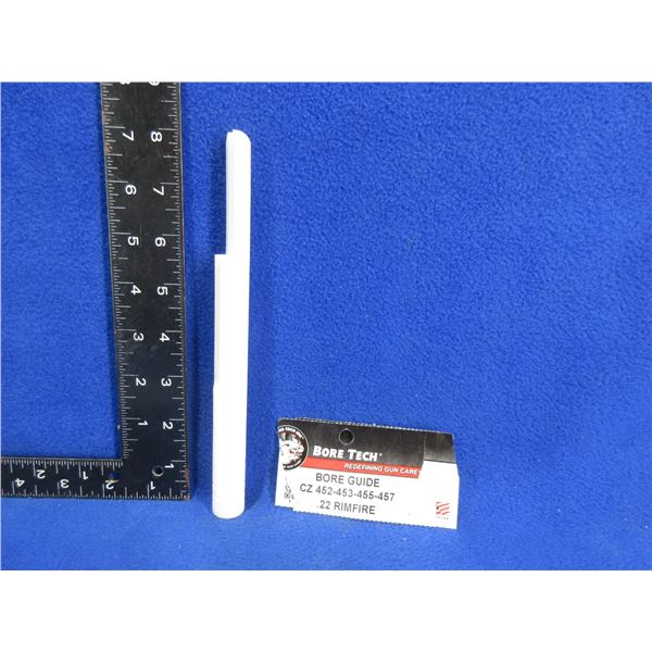 BoreTech 22 Rimfire Bore Guide CZ 452453455457