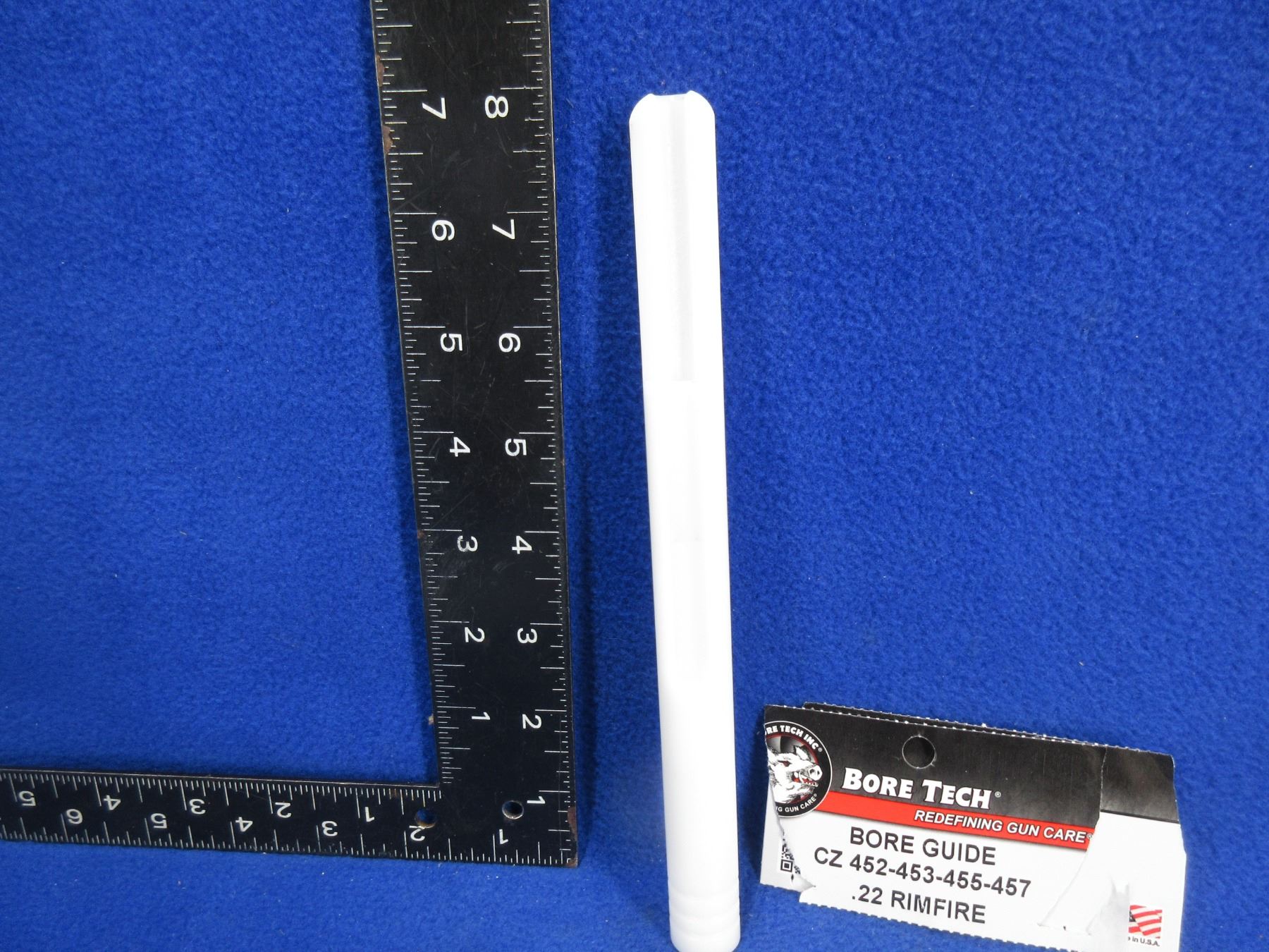 BoreTech 22 Rimfire Bore Guide CZ 452453455457