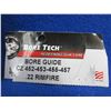 Image 3 : Bore-Tech 22 Rimfire Bore Guide - CZ 452-453-455-457