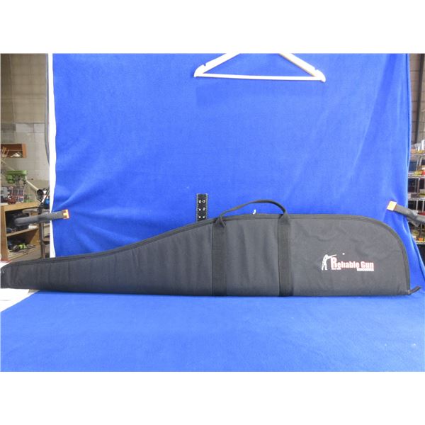 Gun Mate Reliable Gun Soft Gun Case - 48" x 9 1/2"