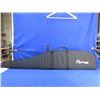 Image 1 : Gun Mate Reliable Gun Soft Gun Case - 48" x 9 1/2"