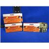 Image 1 : 22 LR HP HV Zapper 22 PMC Cartridges - 3 Boxes of 50