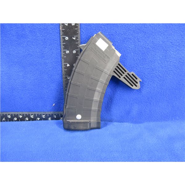 Tapco 7.62X39 SKS 5/20 Magazine - Pinned to 5