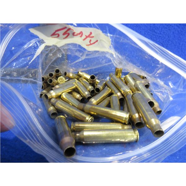 Brass Only - 223 Rem. Mixed Headstamps Unprimed