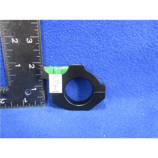 Vortex 30MM Bubble Level - 1 Screw is Missing