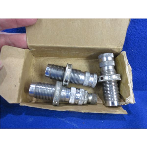 Vintage Herter's 44-40 3 Die Set