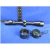 Image 1 : Unknown 3-9x40 Riflescope - Appears Clear