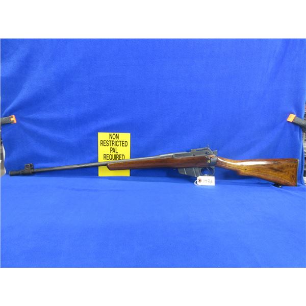 Non-Restricted - Lee Enfield No. 4 Mark I in 303 British