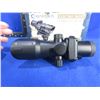 Image 4 : Barska Electro/Red Dot Sight 1x30MM M16 Sight