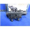 Image 5 : Barska Electro/Red Dot Sight 1x30MM M16 Sight