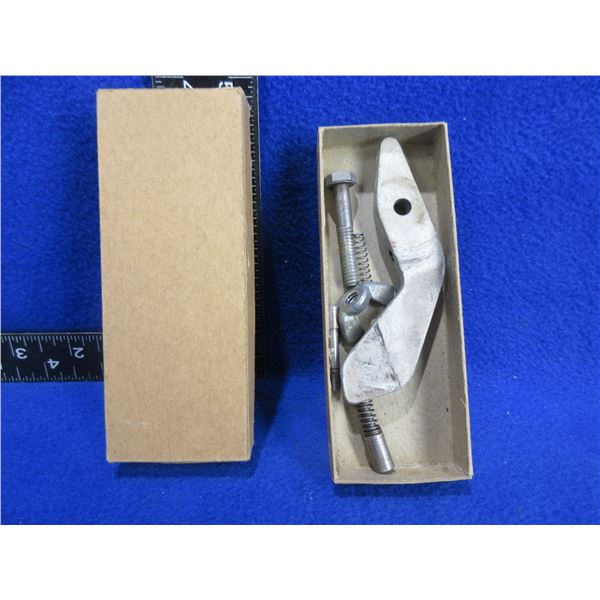 Vintage Herter's L Prime Arm