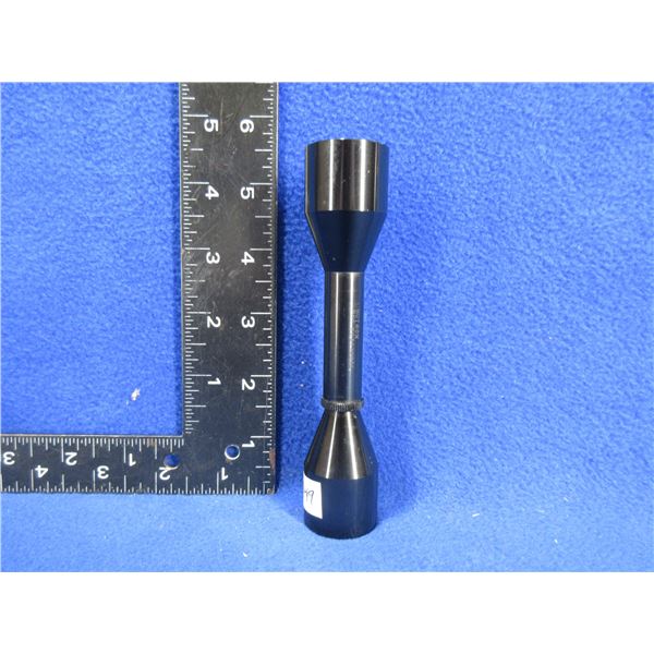 Hutson Pistol Scope - Appears Clear - Standard Crosshair