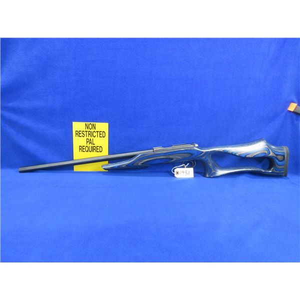 Non-Restricted - CZ Model 455 in 22 LR