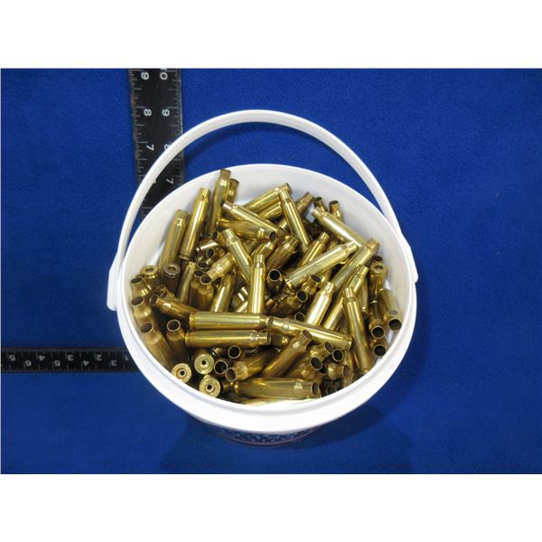 Brass Only - 223 Rem. Mixed Headstamps Unprimed