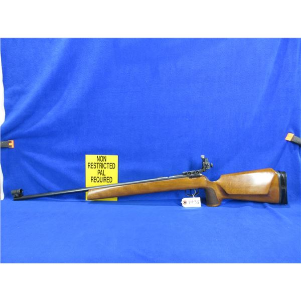 Non-Restricted - CIL Model 190 by Anschutz in 22 S. L, LR