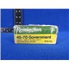 Image 2 : 45-70 Gov't 300gr SJ HP HV Remington Cartridges