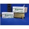 Image 1 : 9MM Luger 115gr FEB Magtech Cartridges - 2 Boxes of 50
