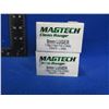 Image 2 : 9MM Luger 115gr FEB Magtech Cartridges - 2 Boxes of 50