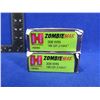 Image 2 : 308 Win. 168gr Z-Max Zombie Hornady Cartridges