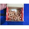 Image 1 : 35 Cal. .358" 250gr SP Interlock Hornady Bullets - Box of 43