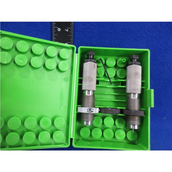 Redding 300 Wby Mag FL 2 Die Set