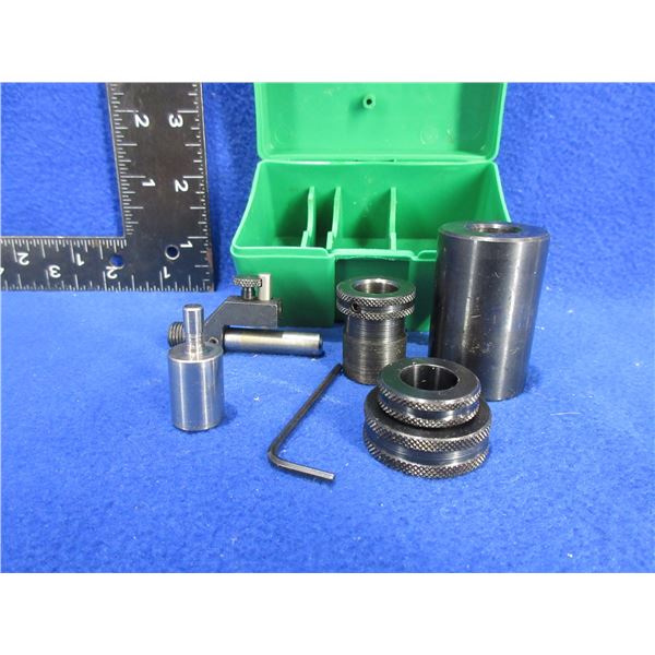 RCBS Case Neck Turner with Auto Feed - As Is