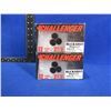 Image 2 : 12 Ga 2 3/4" 00Buck Magnum Challenger Shotshells