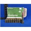 Image 1 : 458 Win. Mag 510gr SP HV Remington Cartridges