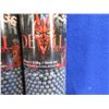 Image 2 : Blaster Devil Airsoft BB's - 0.36g/6mm BB