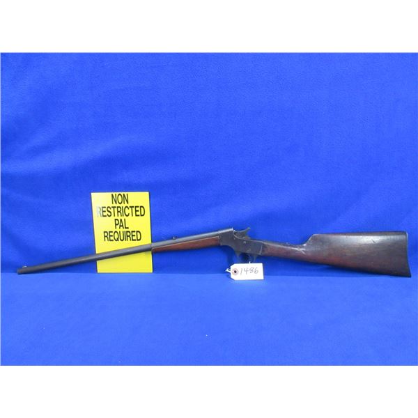 Non-Restricted - Stevens Crackshot 16 in 22 BB, CB, Short