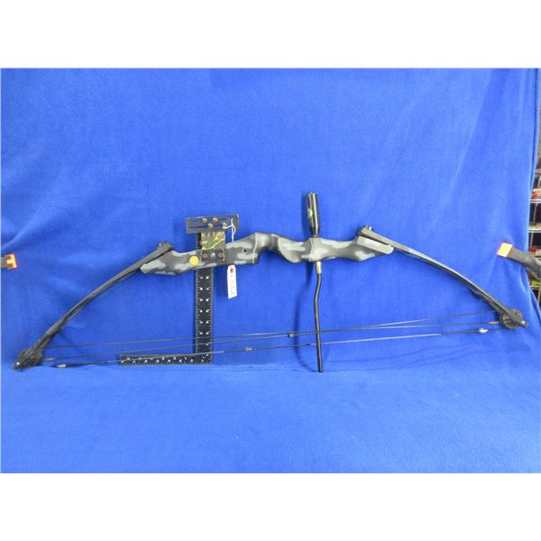 Martin Archery M-1 Tiger Compound Bow