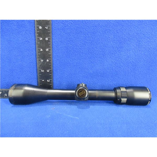 Bushnell Banner 3-9x40 Riflescope - Appears Clear