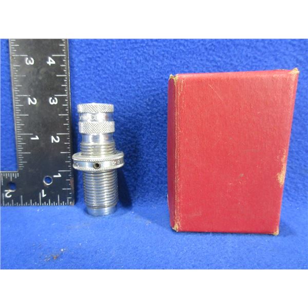 Herter's 45 Long Colt Die