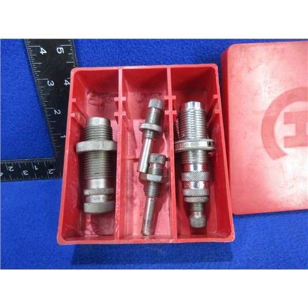 2 Dies - Herter's 30 38 401 EXP, CH Tool 41 S&W Mag Sizer