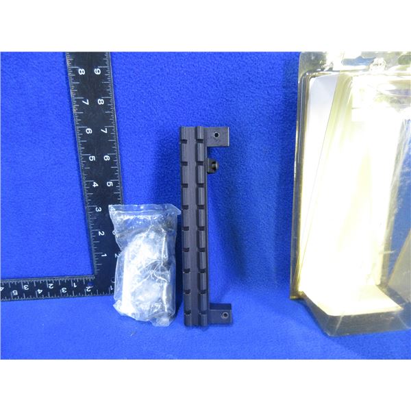 NEW - B-Square M1 Garand Mount with 1" Rings