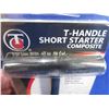 Image 2 : NEW - Thompson/Center T-Handle Short Starter