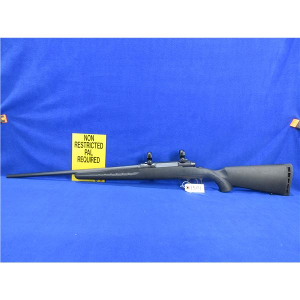 Non-Restricted - Savage Model Axis in 308 Win.