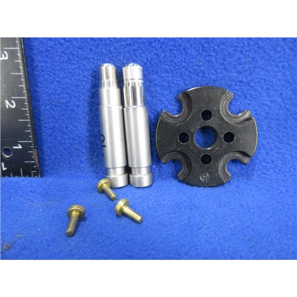 Dillon Precision 40 S&W Conversion Kit