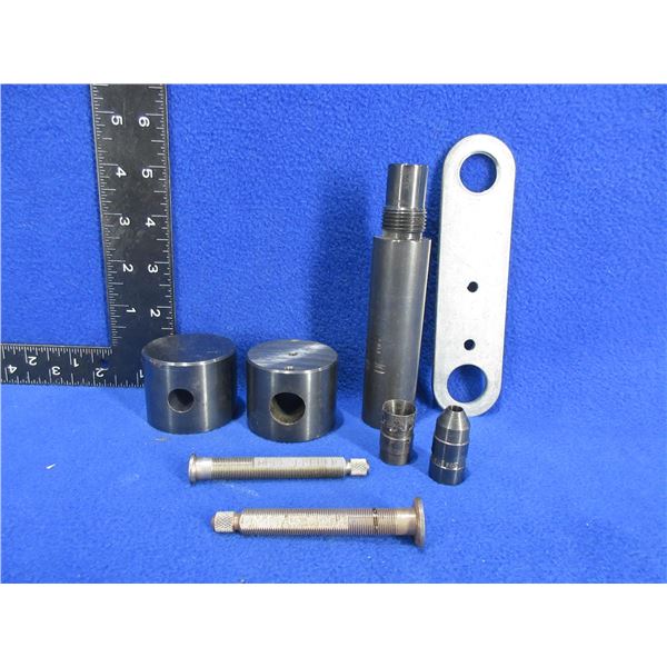 RCBS Uniflow Powder Measure Accessories