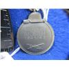 Image 3 : Imosten Winterschlachi 1941/1942 WW II Medal