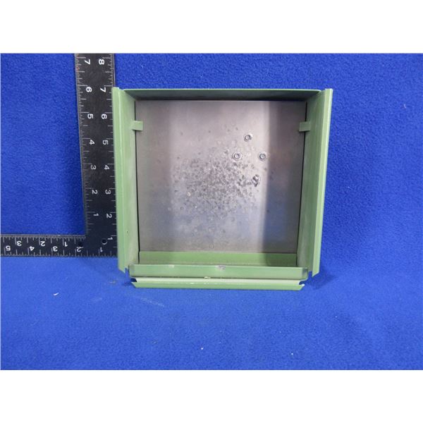 Airgun Target Holder Pellet/BB Trap