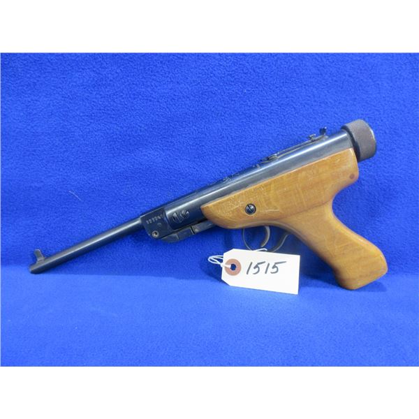 No PAL Required - Slavia ZVP in 177 Cal.