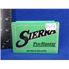 Image 1 : 25 Cal. .257" 117gr Spitzer Pro-Hunter Sierra Bullets