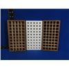 Image 1 : 3 Cartridge Reloading Trays
